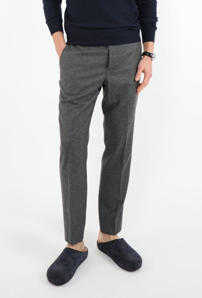 Loro Piana Carlo Tapered Trousers - 2