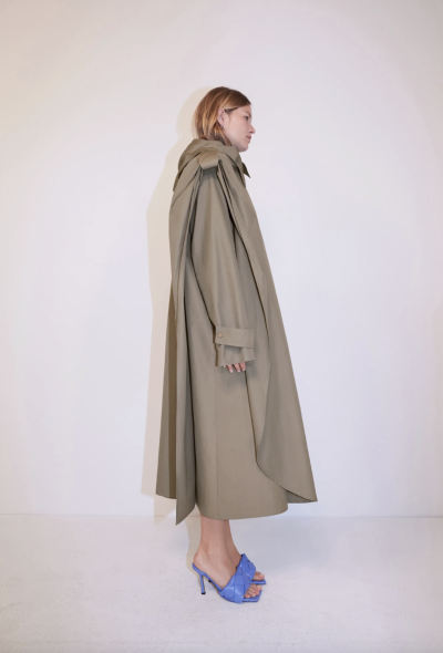 Bottega Veneta Lido Intrecciato Leather Mules, Resort 2020 - 2