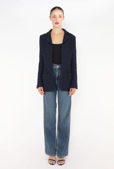 Chanel S/S 2016 Fantasy Tweed Jacket - 2 Chanel S/S 2016 Fantasy Tweed Jacket - 2