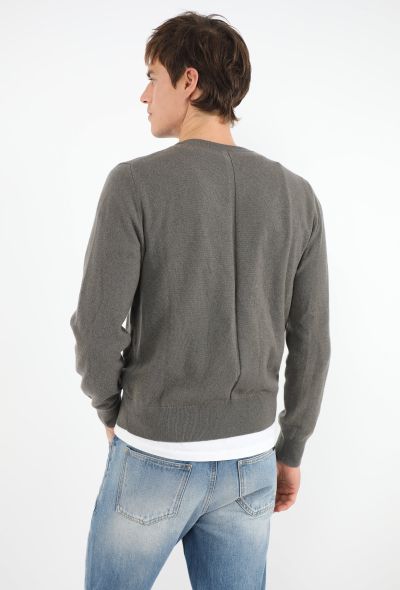 The Row Classic Cashmere Jumper - 2