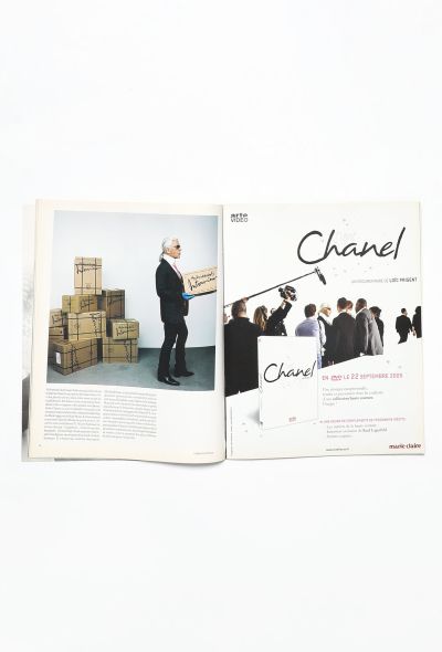                             Libération Style Magazine #15: Mystère Karl - 2