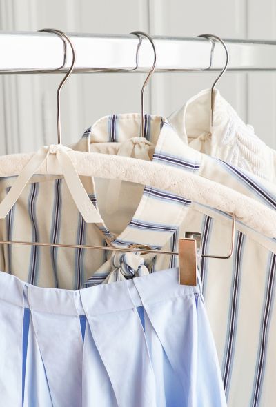 ReSee Atelier Tailored Hanger, Set of 3 - 1