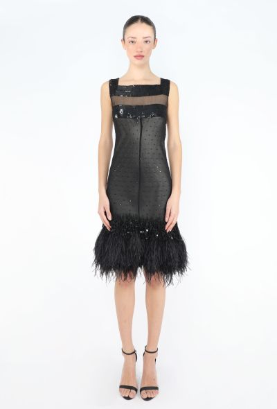 Bruce Oldfield '80s Embellished Evening Ensemble - 2