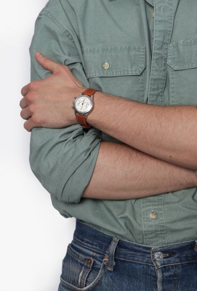 Universal Genève 1960s Compax Chronograph Watch - 2 Universal Genève 1960s Compax Chronograph Watch - 2