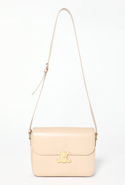 Céline S/S 2020 Classic Triomphe Bag - 1 Céline S/S 2020 Classic Triomphe Bag - 1