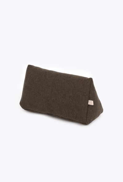 ReSee Atelier Bag Pillow for Hermès Birkin 30 - 2