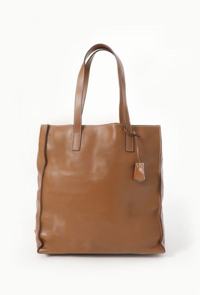 Prada Shopping Tote Bag - 1 Prada Shopping Tote Bag - 1