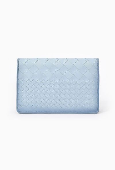 Bottega Veneta Resort 2015 Montebello Clutch - 1 Bottega Veneta Resort 2015 Montebello Clutch - 1