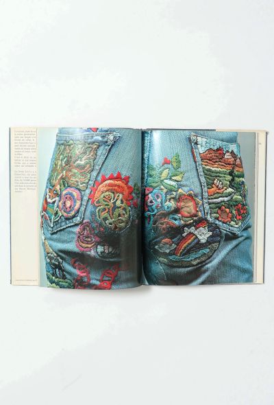                                 L'Art des Jeans: American Denim