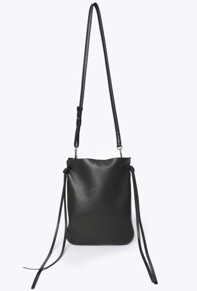 Phoebe Philo Gig Crossbody Pouch - 1