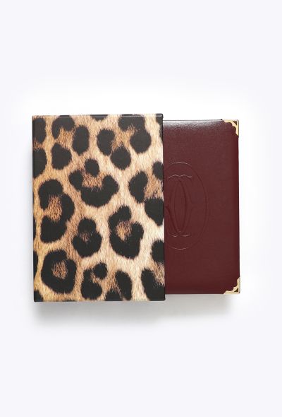 Cartier 'Le Must de Cartier' 1st Edition Book - 1