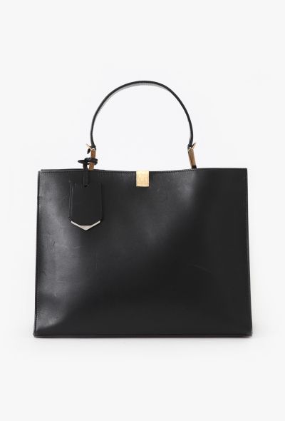 Balenciaga Le Dix Tote Bag - 1 Balenciaga Le Dix Tote Bag - 1