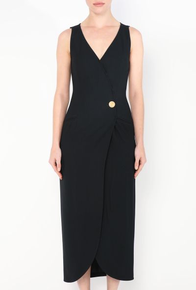 Medallion Tulip Dress - 2 Medallion Tulip Dress - 2