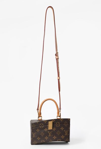 Louis Vuitton Limited Edition x Frank Gehry Twisted Box - 2