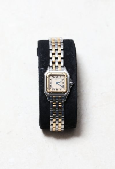                                         Vintage Panthere Watch-1
