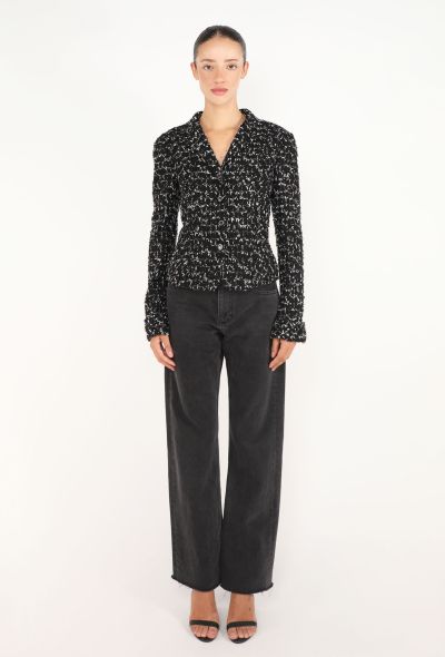 Chanel Lesage Tweed Jacket, 2006 - 2