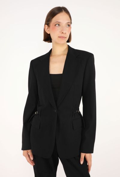 Gucci Tailored Buckled Suit, F/W 1998 - 2