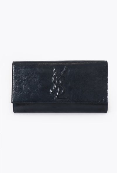 Saint Laurent Belle De Jour Clutch - 1 Saint Laurent Belle De Jour Clutch - 1