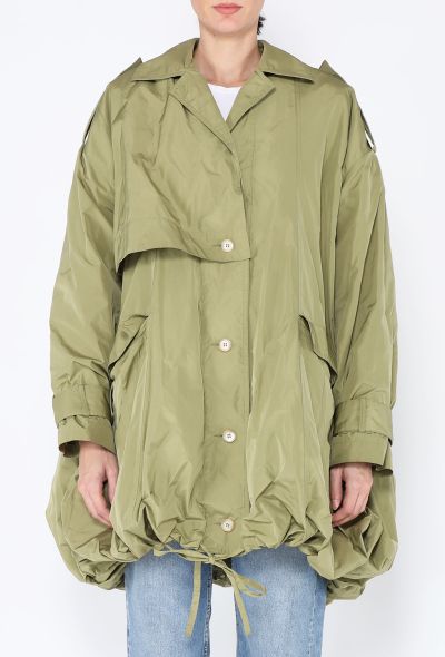 Jacquemus 2020 Le Coup de Soleil Coat Oura Parka - 1