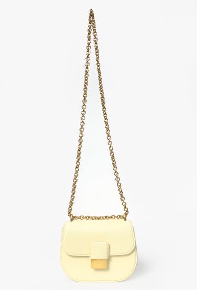Bottega Veneta Mini Desiree Bag - 2