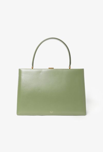                                        Rare S/S 2017 Medium Clasp Bag-1