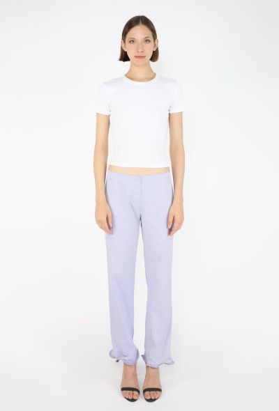 Miu Miu Cargo Zip Ensemble, 1990s - 2
