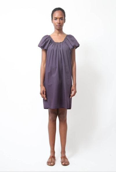                                         Cotton Summer Dress-1