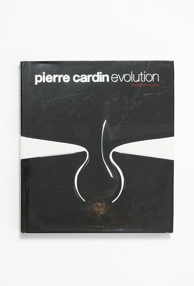                             Pierre Cardin Evolution: Furniture and Design - 1