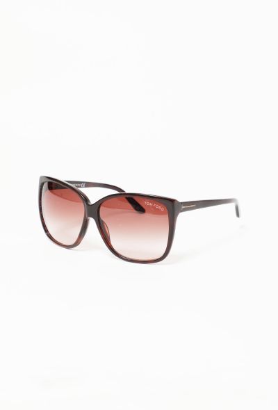                             Tom Ford Early 2000s 'Lydia' Sunglasses - 2