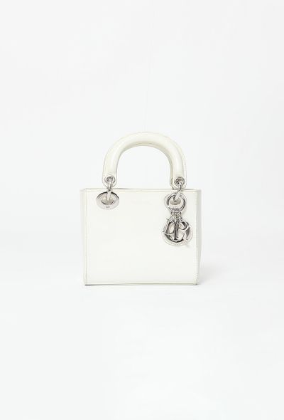 Christian Dior Mini Lady Dior Bag - 1