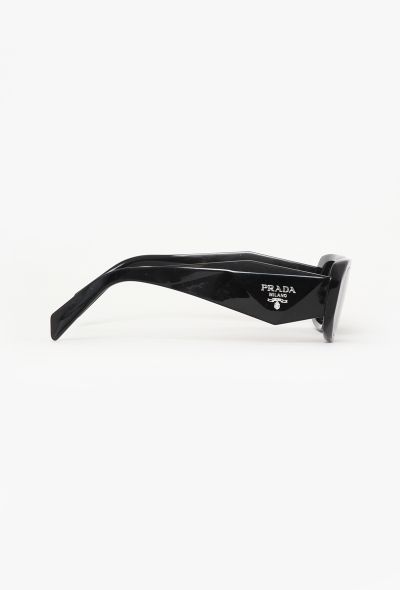 Prada 2022 Sculpted Scultoreo Sunglasses - 2 Prada 2022 Sculpted Scultoreo Sunglasses - 2