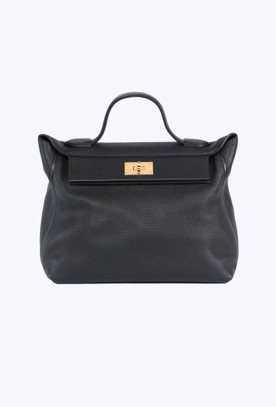 Hermès Maurice & Swift 24/24 Bag - 1