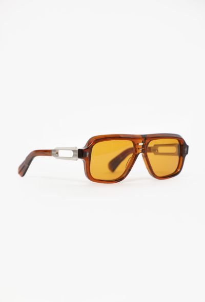 Jacques Marie Mage x Glenn Gould Fugue Sunglasses, 2025 - 2