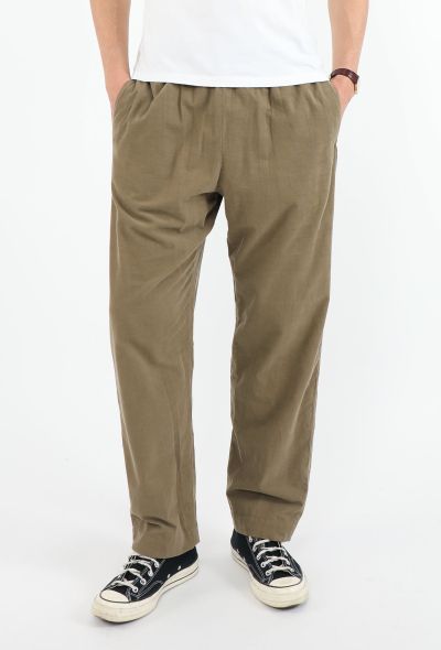 The Row 2024 Ando Corduroy Pants - 2