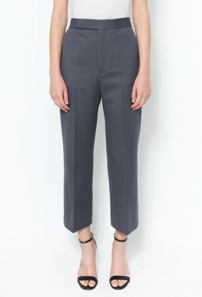                             Classic Twill Trousers - 2