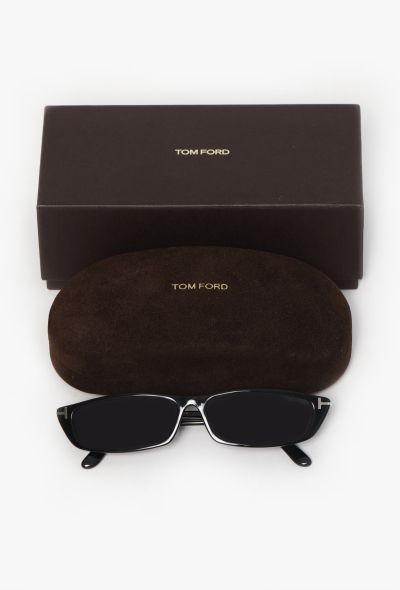 Tom Ford S/S 2023 Alejandro Sunglasses - 2 Tom Ford S/S 2023 Alejandro Sunglasses - 2