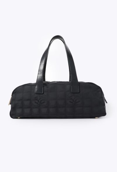 Chanel Travel Line Nylon Bag, 2003 - 1