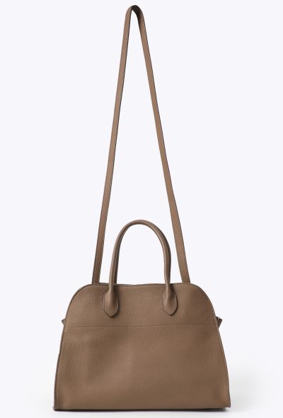 The Row Soft Margaux 12 Bag - 2