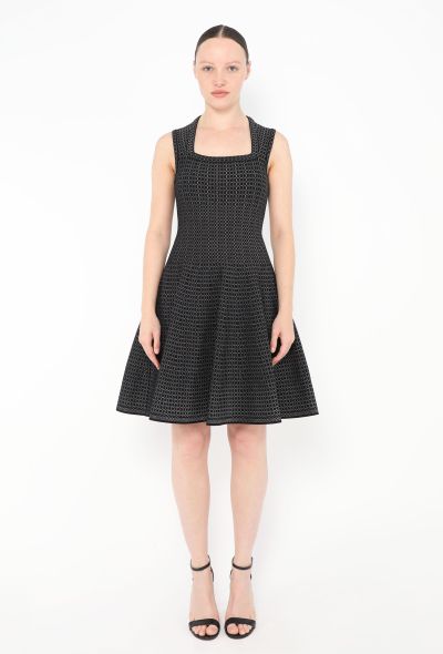 Alaïa Geometric Regence Ensemble - 2