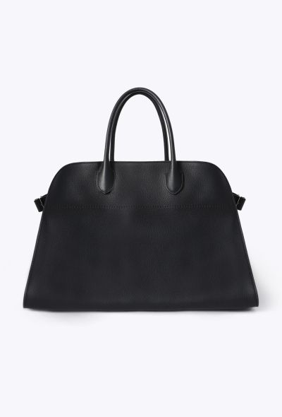 The Row Soft Margaux 15 Bag - 1 The Row Soft Margaux 15 Bag - 1
