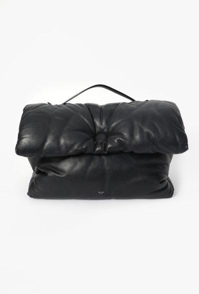 Céline S/S 2016 Pillow Bag - 1