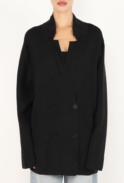 The Row Chopok Merino Knit Cardigan, 2021 - 2