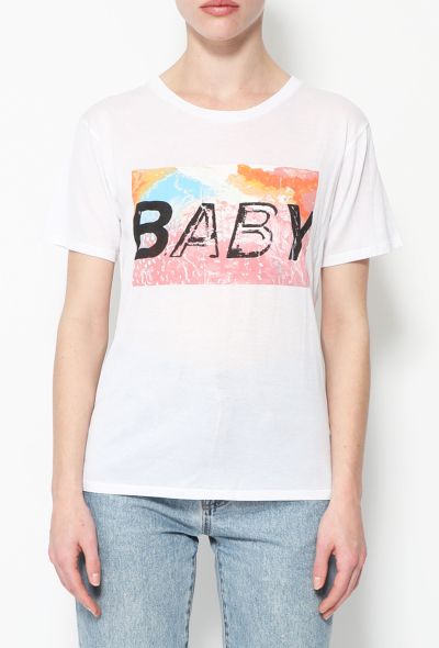                             2016 'Baby' T-Shirt - 1