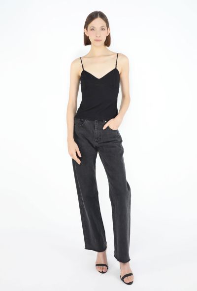 Gucci Tom Ford '90s 'GG' Camisole - 2