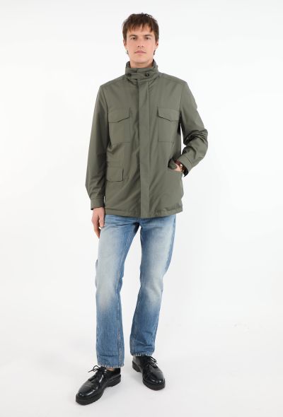 Loro Piana Traveller Windmate Field Parka - 2