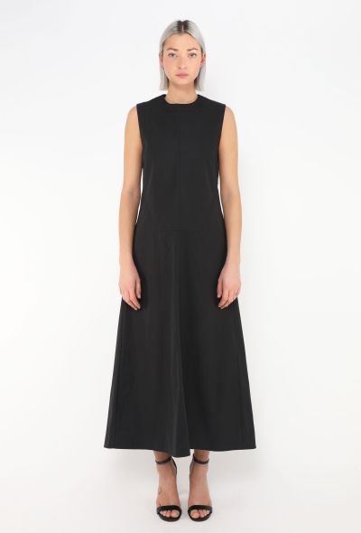 Jil Sander S/S 2024 A-Line Shift Dress - 1