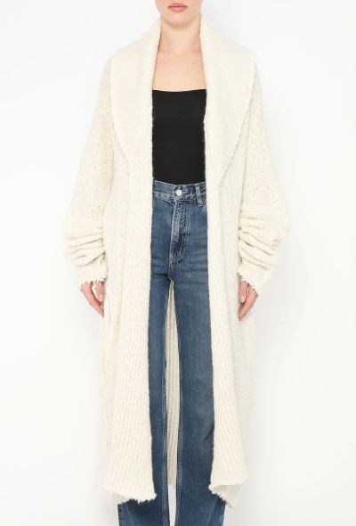 The Elder Statesman Cashmere Cardigan - 2 The Elder Statesman Cashmere Cardigan - 2