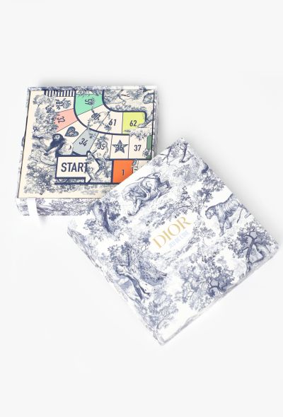 Dior 2022 Jeu de l’Oie Board Game - 1 Dior 2022 Jeu de l’Oie Board Game - 1