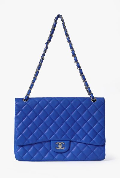Chanel Jumbo Maxi Timeless Bag - 1