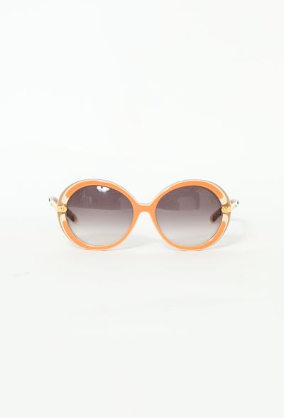                             Resort 2012 Anthea Gradient Sunglasses - 1